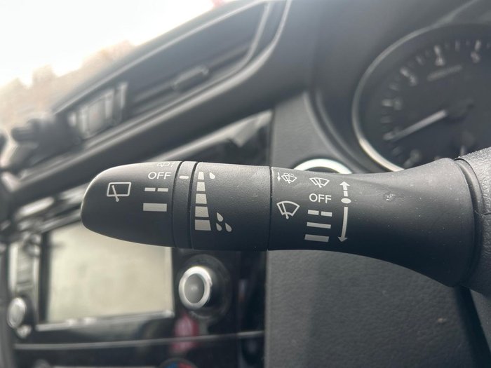 2021 Nissan X-TRAIL ST