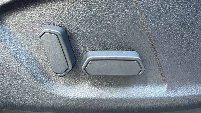 2017 Ford Ranger Wildtrak