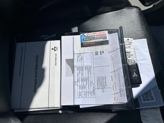 2017 Mitsubishi Pajero Sport GLS