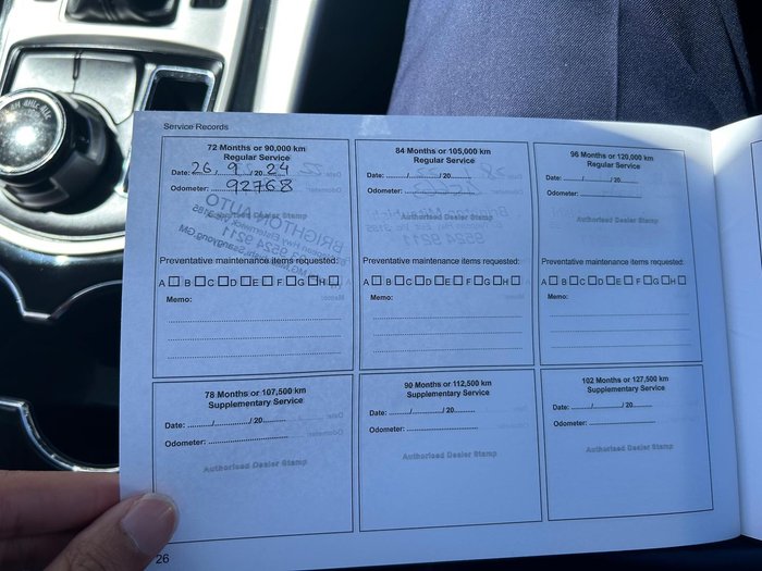 2017 Mitsubishi Pajero Sport GLS