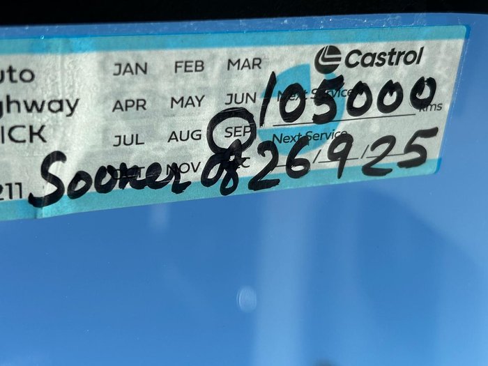 2017 Mitsubishi Pajero Sport GLS