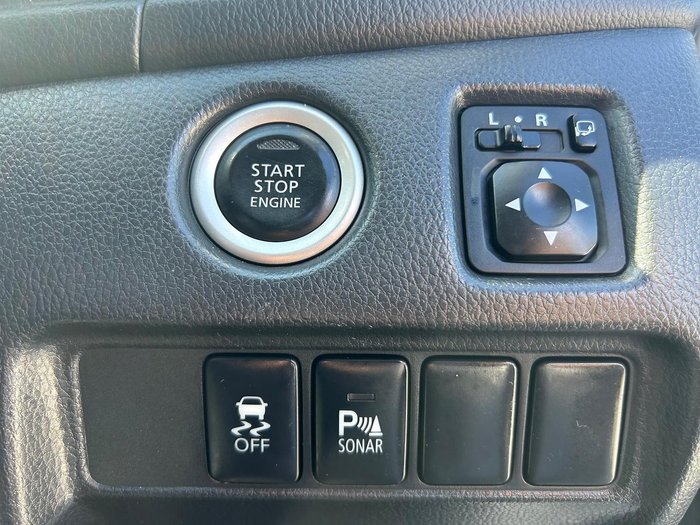 2017 Mitsubishi Pajero Sport GLS