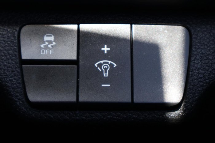 2017 Kia Rio S YB MY17 Clear White