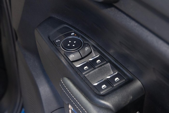 2025 Ford Ranger Sport