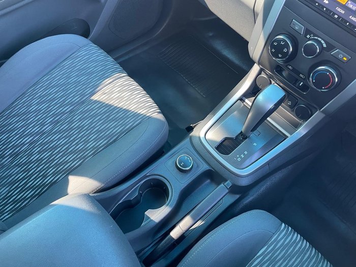 2014 Holden Colorado LX