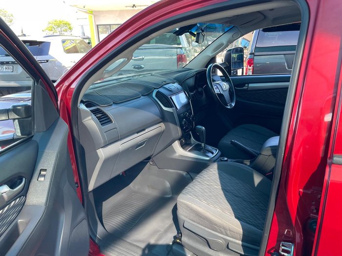 2014 Holden Colorado LX