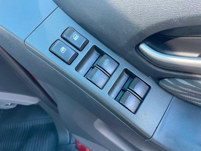 2014 Holden Colorado LX