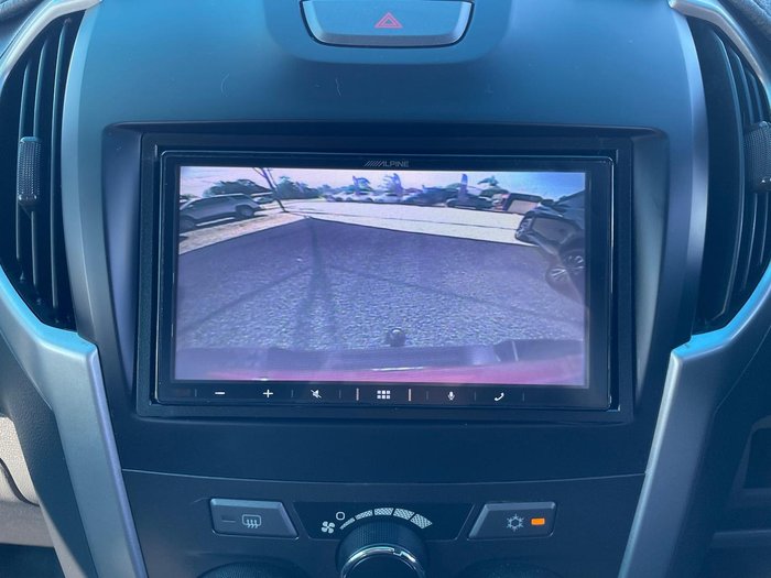 2014 Holden Colorado LX