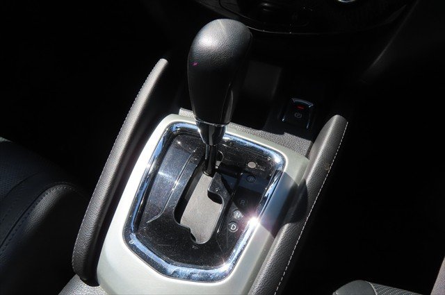 2016 Nissan QASHQAI Ti