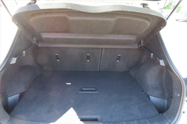 2016 Nissan QASHQAI Ti