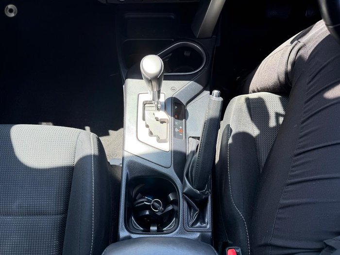 2016 Toyota RAV4 GXL