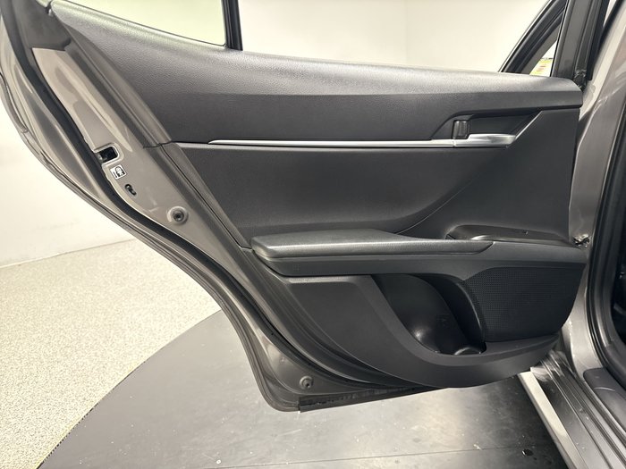 2024 Toyota Camry Ascent