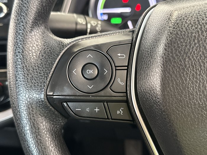 2024 Toyota Camry Ascent