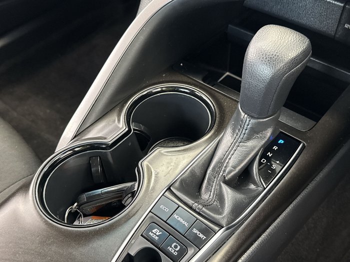 2024 Toyota Camry Ascent