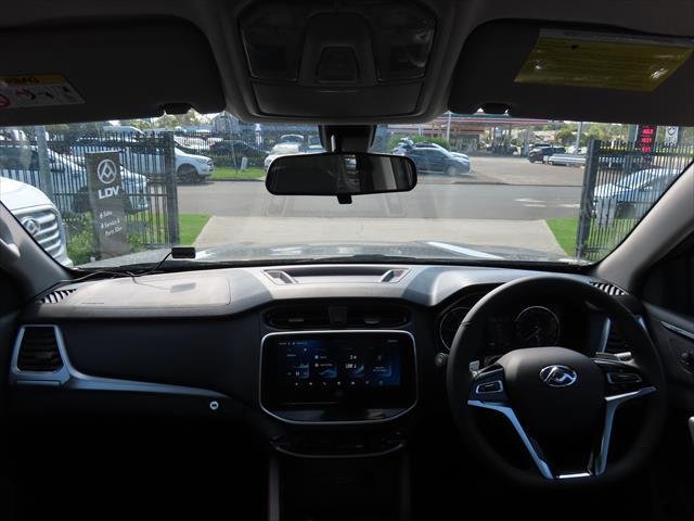 2025 LDV T60 Max PRO