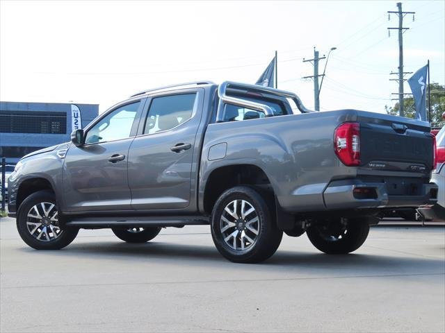 2025 LDV T60 Max PRO