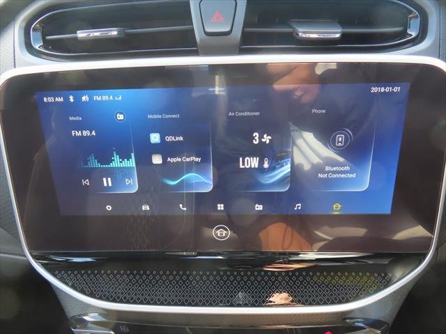 2025 LDV T60 Max PRO