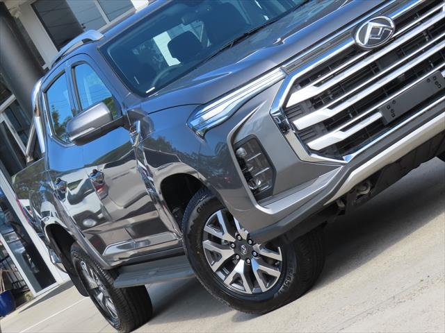 2025 LDV T60 Max PRO