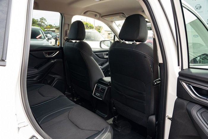 2023 Subaru Forester 2.5i