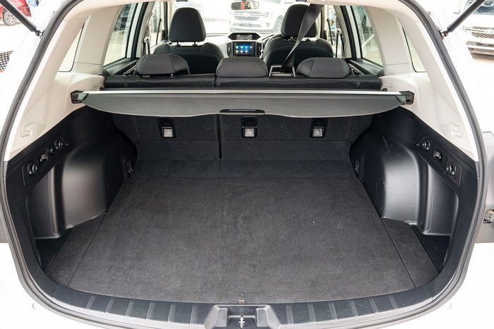 2023 Subaru Forester 2.5i