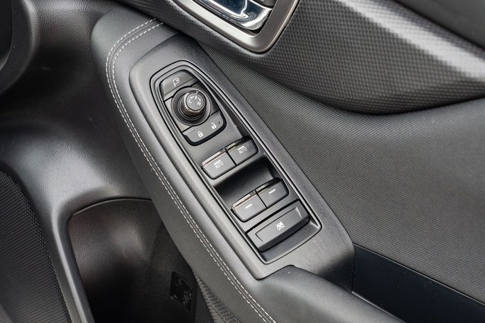 2023 Subaru Forester 2.5i