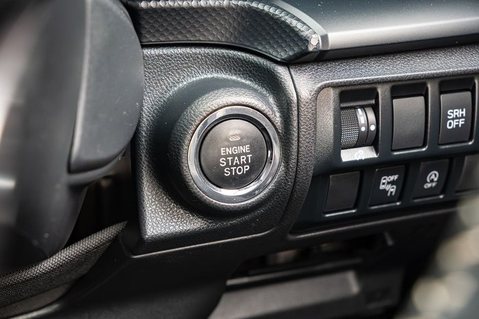 2023 Subaru Forester 2.5i