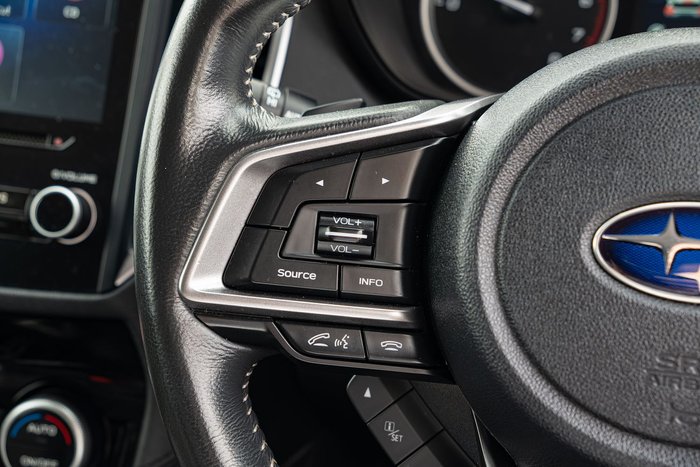 2023 Subaru Forester 2.5i