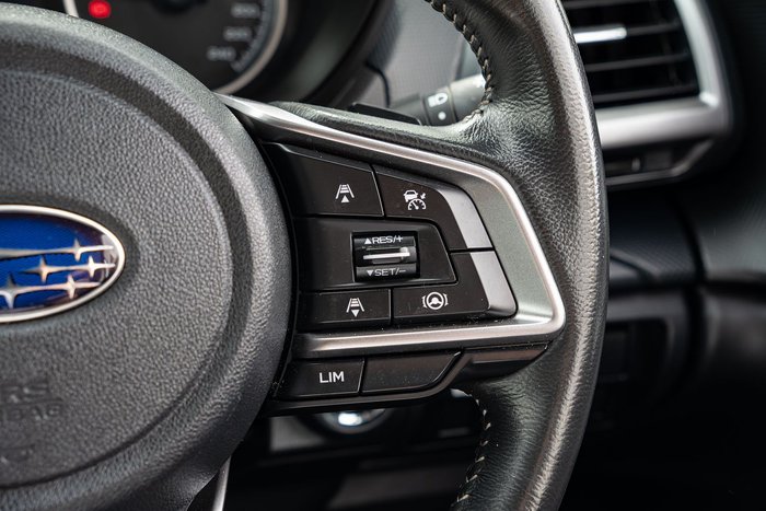 2023 Subaru Forester 2.5i