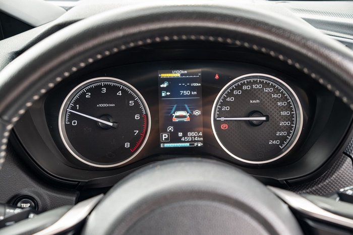 2023 Subaru Forester 2.5i