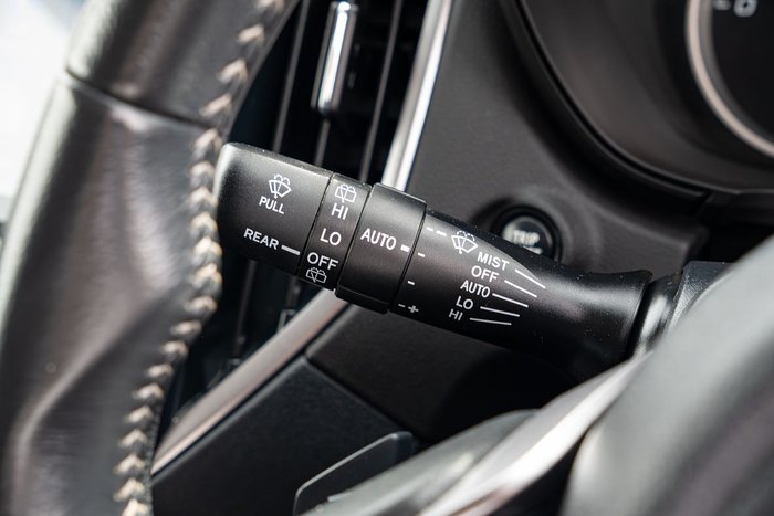 2023 Subaru Forester 2.5i