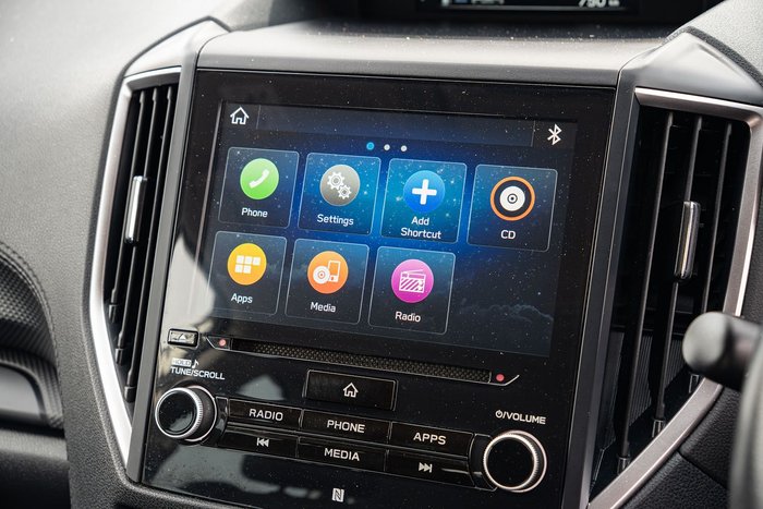 2023 Subaru Forester 2.5i