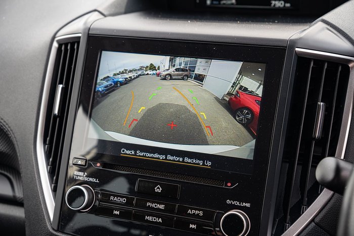 2023 Subaru Forester 2.5i