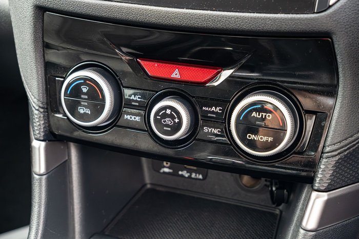 2023 Subaru Forester 2.5i