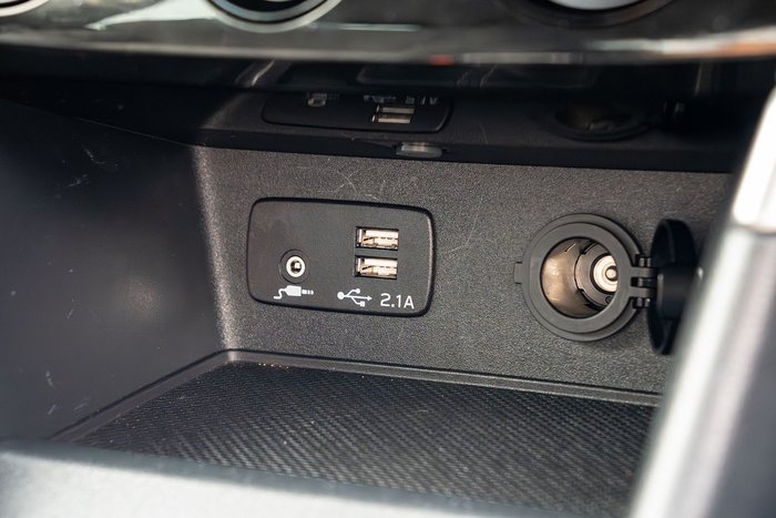 2023 Subaru Forester 2.5i