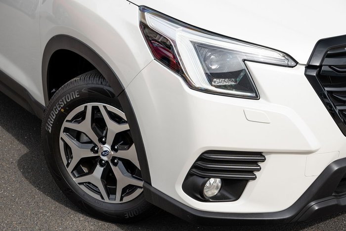 2023 Subaru Forester 2.5i