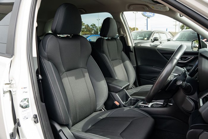 2023 Subaru Forester 2.5i