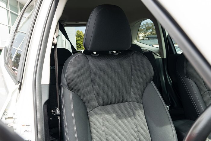 2023 Subaru Forester 2.5i