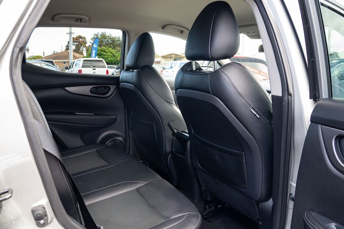 2020 Nissan QASHQAI ST-L