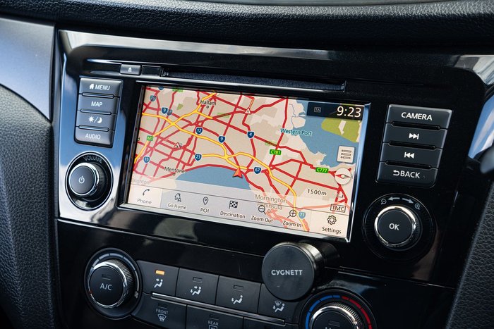 2020 Nissan QASHQAI ST-L