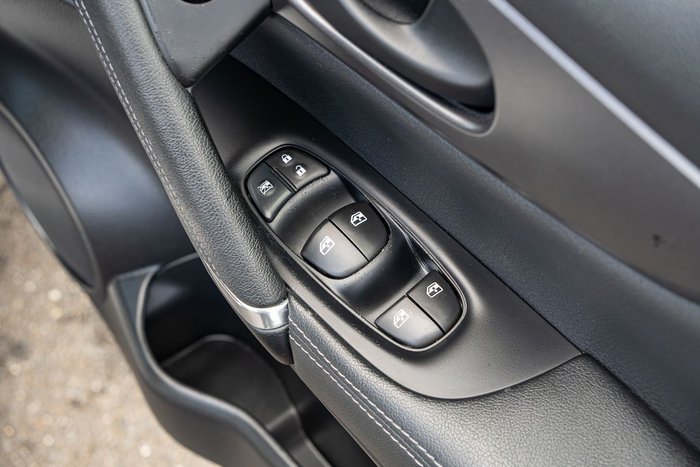 2020 Nissan QASHQAI ST-L