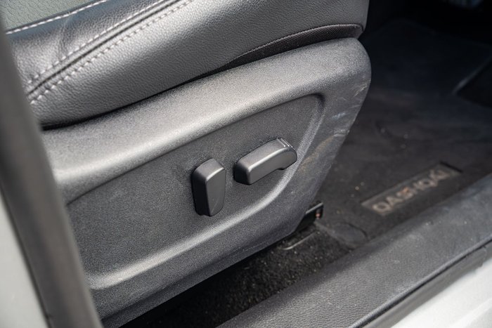 2020 Nissan QASHQAI ST-L