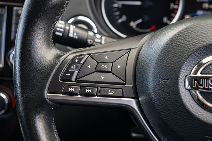 2020 Nissan QASHQAI ST-L