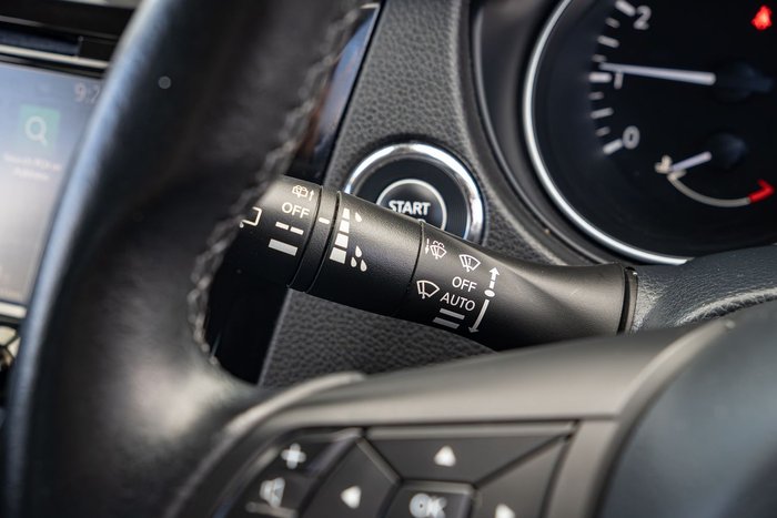 2020 Nissan QASHQAI ST-L