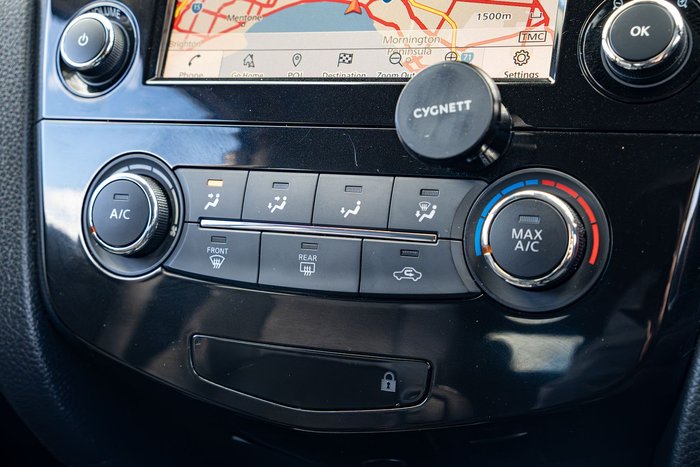 2020 Nissan QASHQAI ST-L