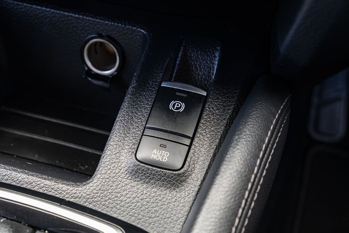 2020 Nissan QASHQAI ST-L