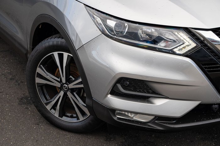 2020 Nissan QASHQAI ST-L