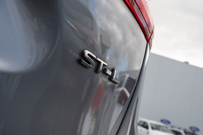 2020 Nissan QASHQAI ST-L