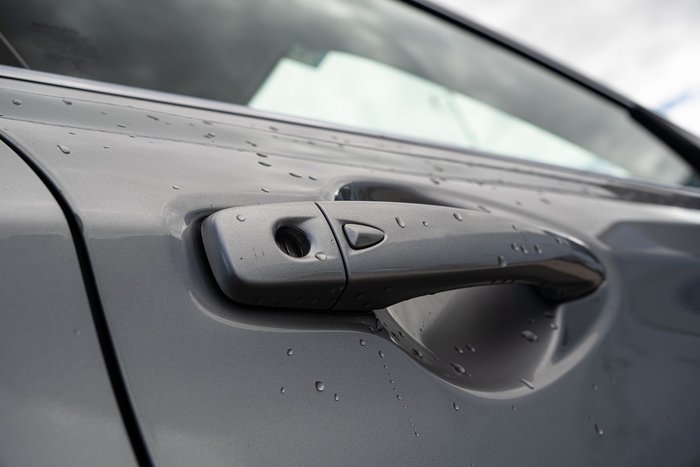 2020 Nissan QASHQAI ST-L