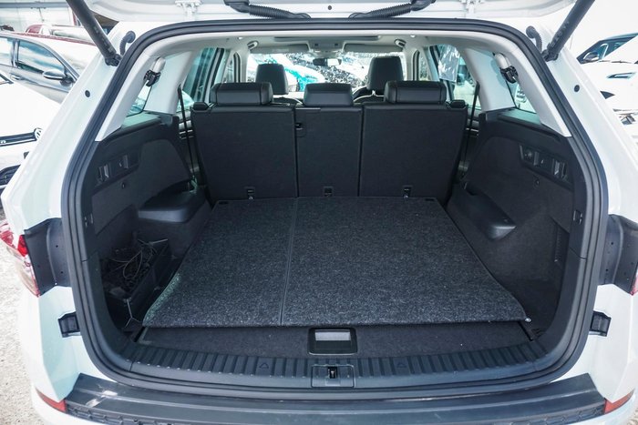 2022 SKODA Kodiaq Style