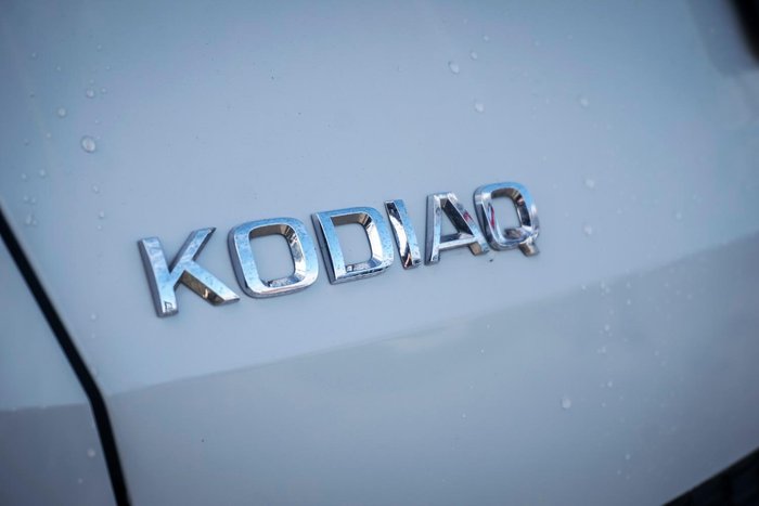 2022 SKODA Kodiaq Style